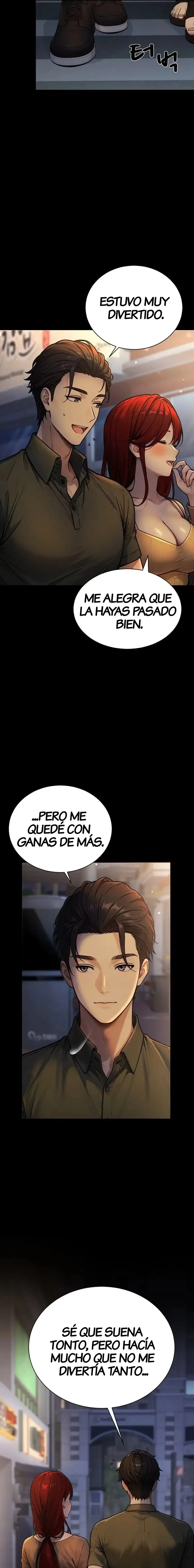 Soy el único hombre en el clan dominado por mujeres - Capítulo 2 - Página 9 - LectorTMOo