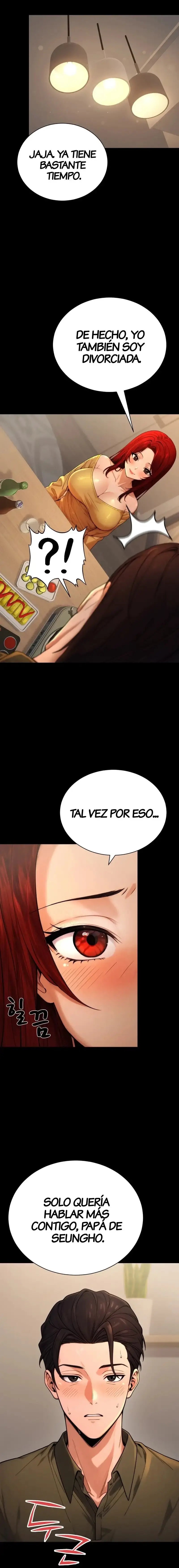 Soy el único hombre en el clan dominado por mujeres - Capítulo 2 - Página 16 - LectorTMOo