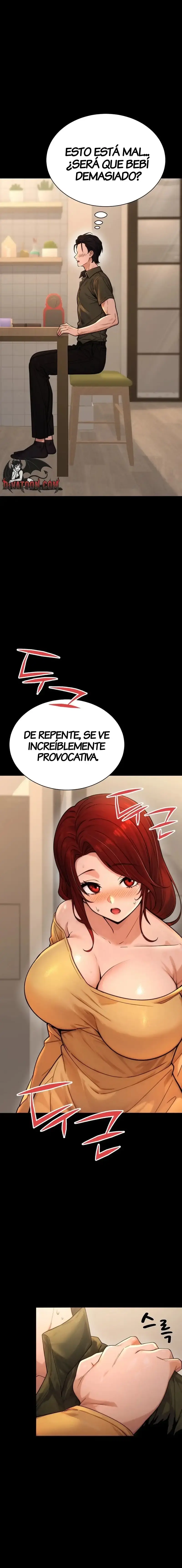 Soy el único hombre en el clan dominado por mujeres - Capítulo 2 - Página 17 - LectorTMOo