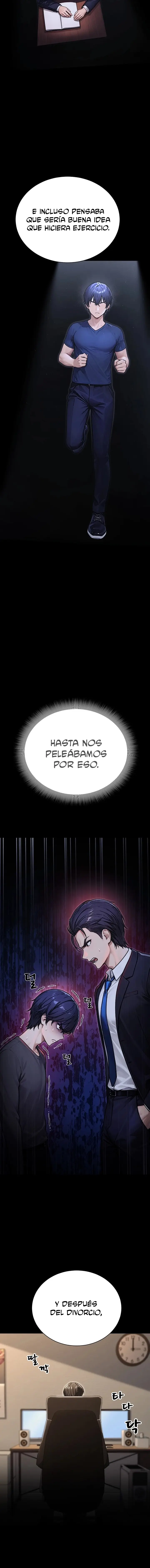 Soy el único hombre en el clan dominado por mujeres - Capítulo 7 - Página 13 - LectorTMOo