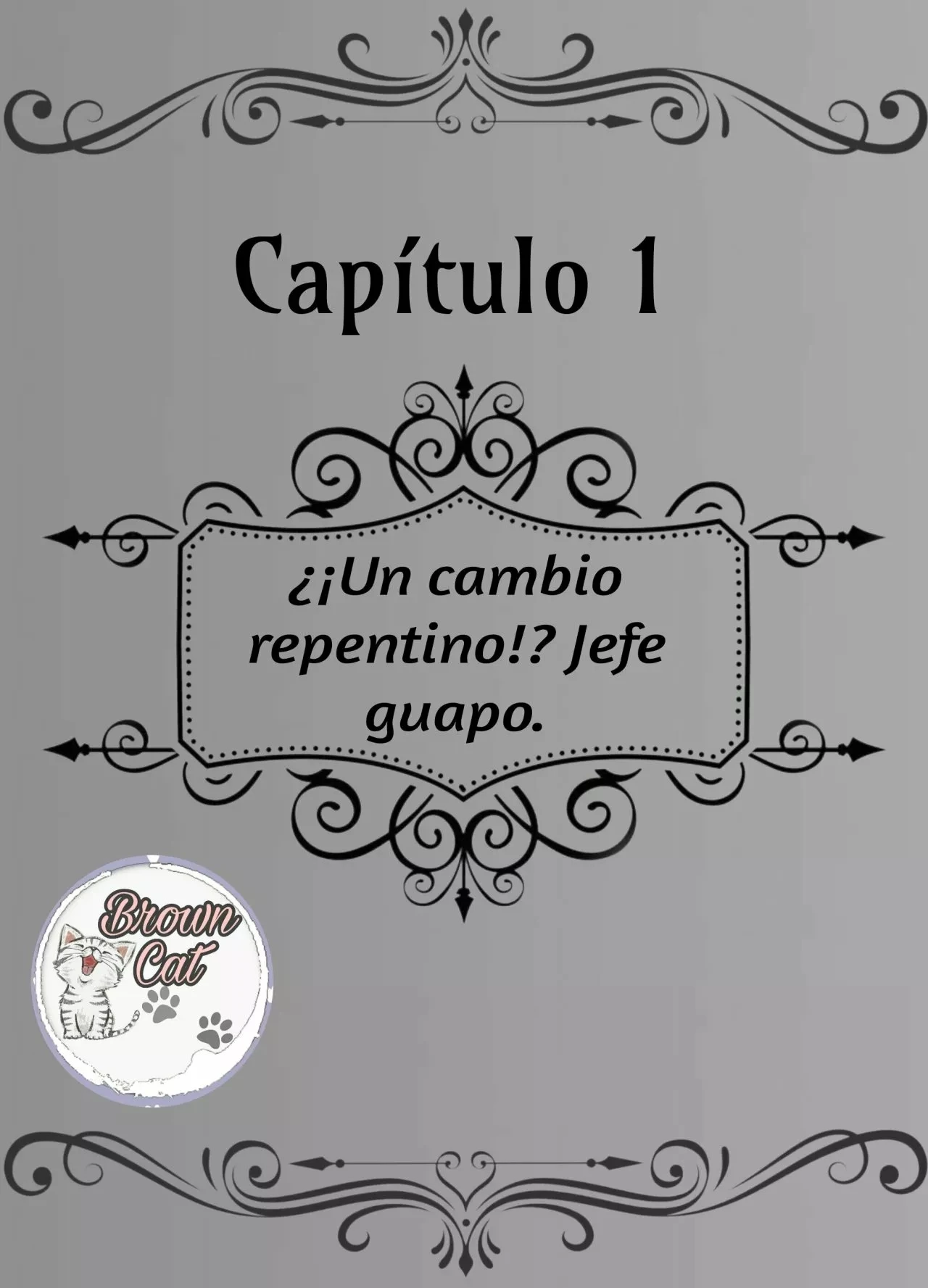 ¡Imposible! ¡Los gemelos S harán que me agite! - Capítulo 1 - Página 4 - LectorTMOo