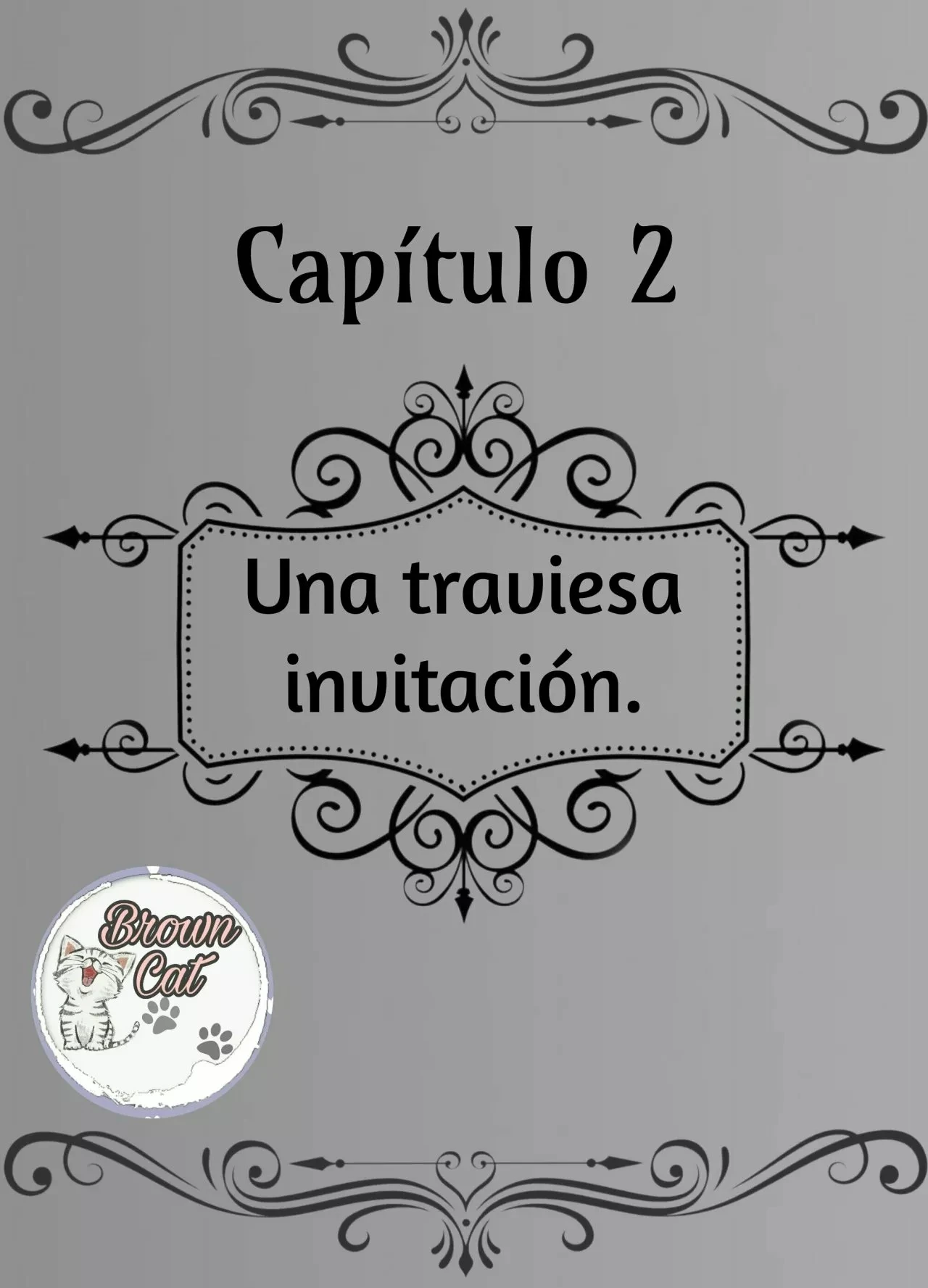 ¡Imposible! ¡Los gemelos S harán que me agite! - Capítulo 2 - Página 3 - LectorTMOo