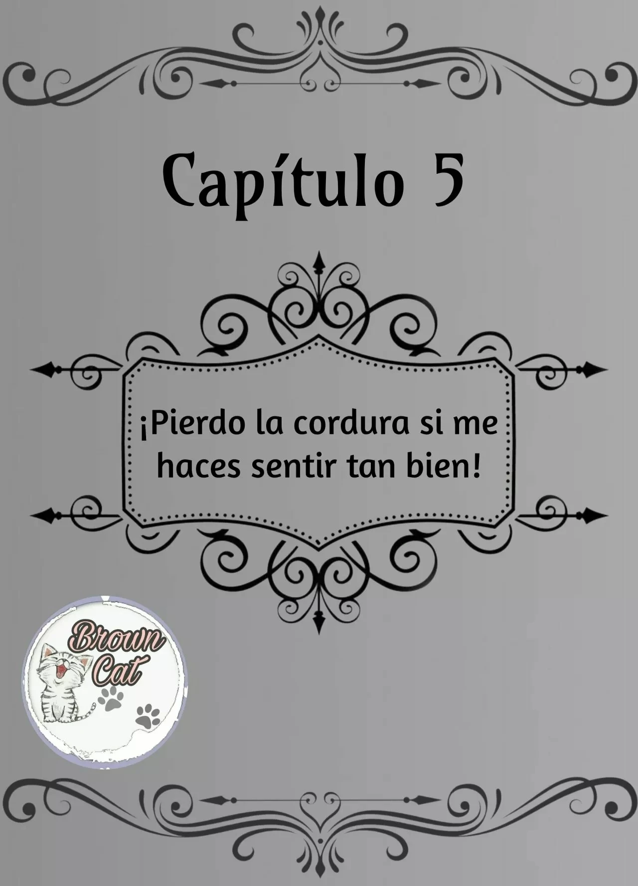 ¡Imposible! ¡Los gemelos S harán que me agite! - Capítulo 5 - Página 3 - LectorTMOo