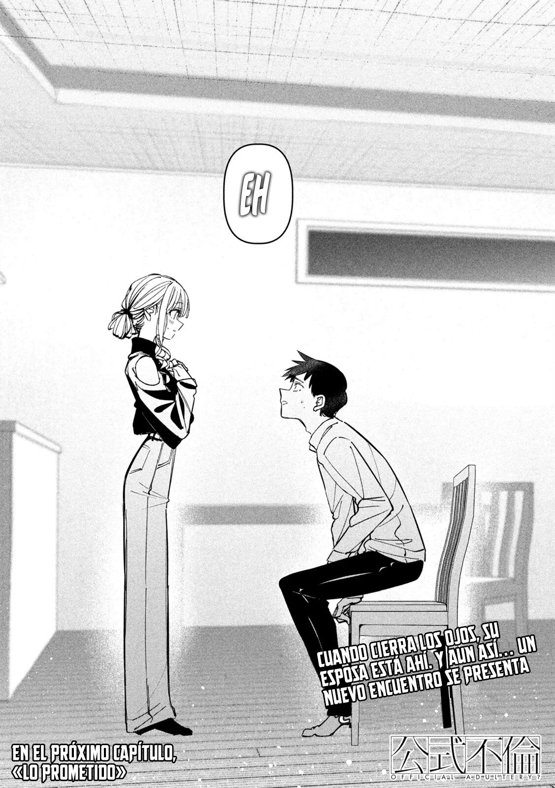 Koushiki Furin - Capítulo 1 - Página 42 - LectorTMOo