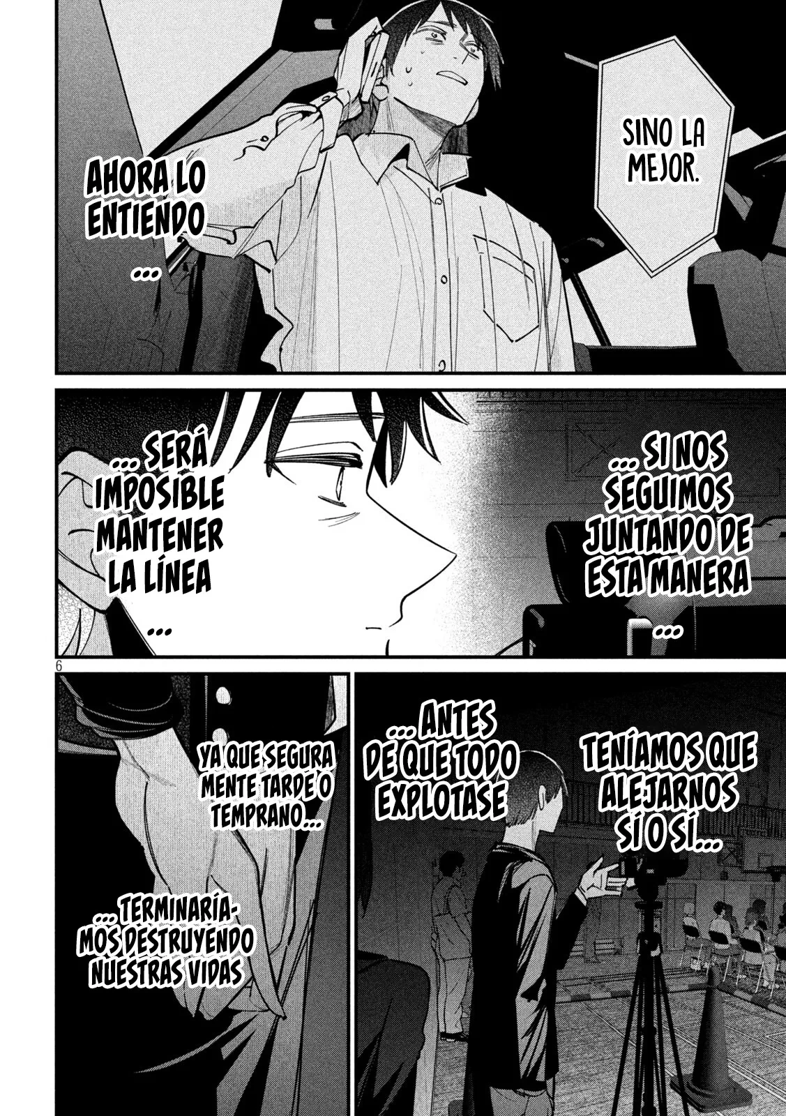 Koushiki Furin - Capítulo 10 - Página 10 - LectorTMOo