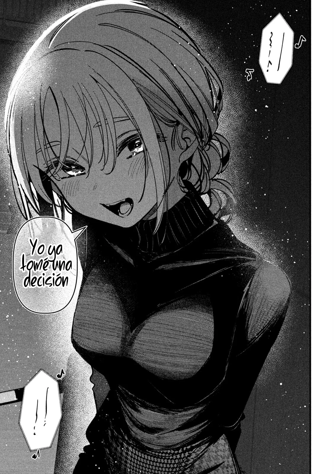 Koushiki Furin - Capítulo 10 - Página 15 - LectorTMOo