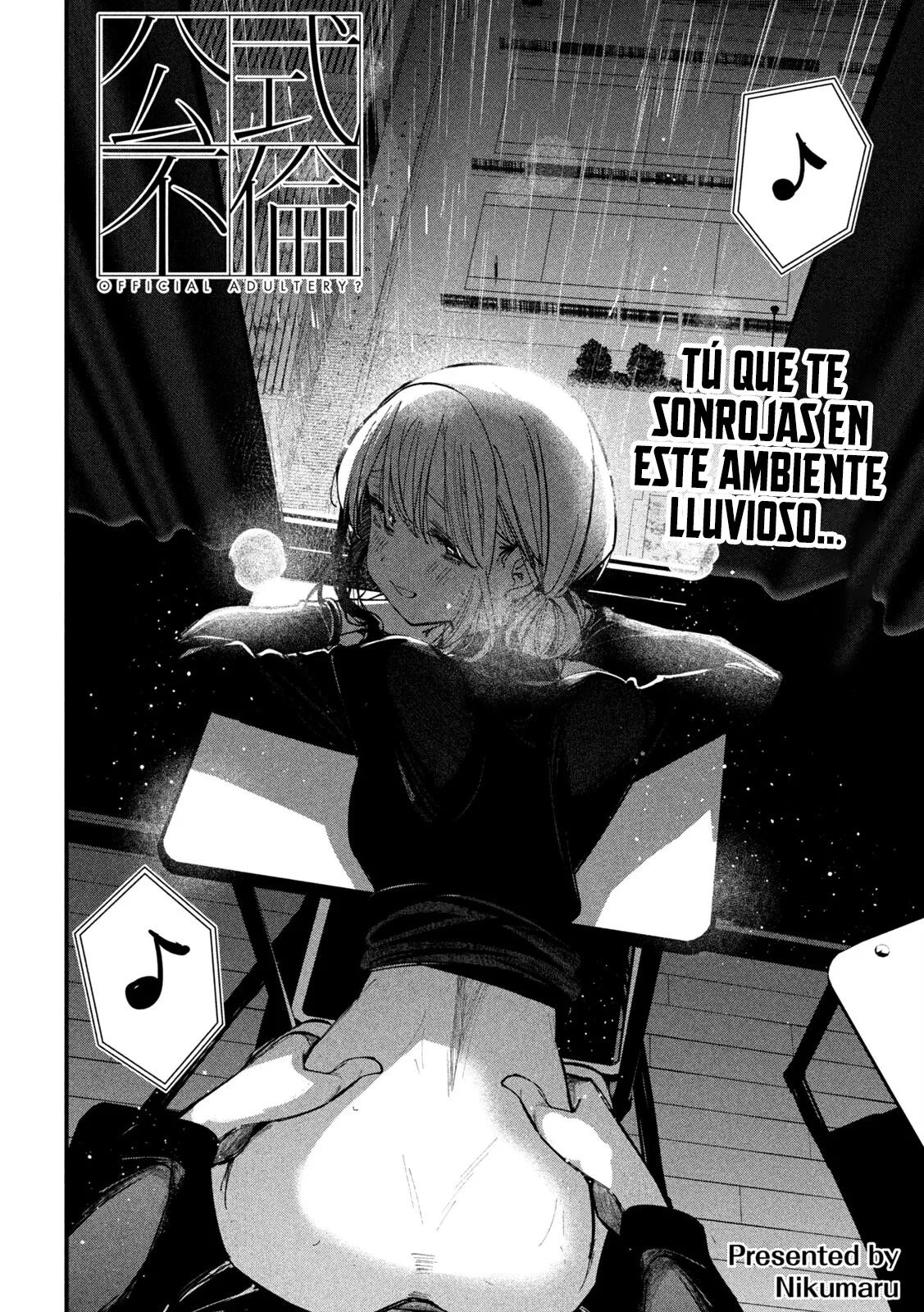 Koushiki Furin - Capítulo 11 - Página 6 - LectorTMOo