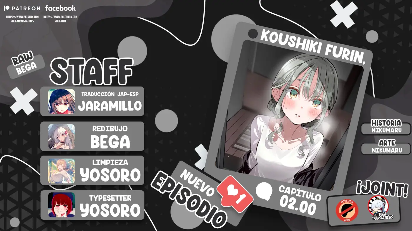 Koushiki Furin - Capítulo 2 - Página 2 - LectorTMOo
