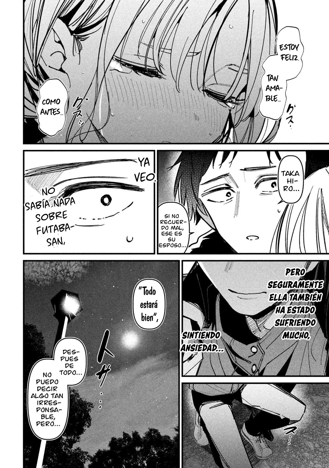 Koushiki Furin - Capítulo 2 - Página 22 - LectorTMOo
