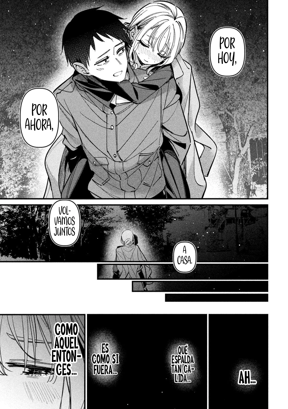 Koushiki Furin - Capítulo 2 - Página 23 - LectorTMOo
