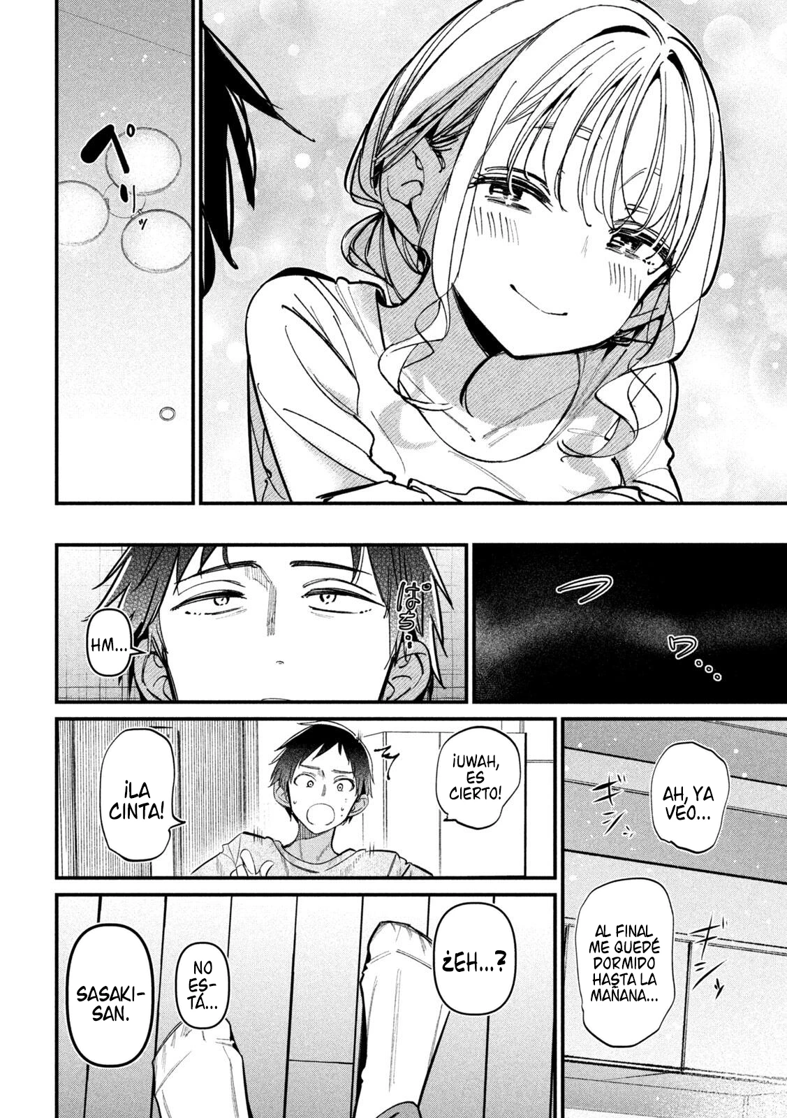Koushiki Furin - Capítulo 2 - Página 26 - LectorTMOo