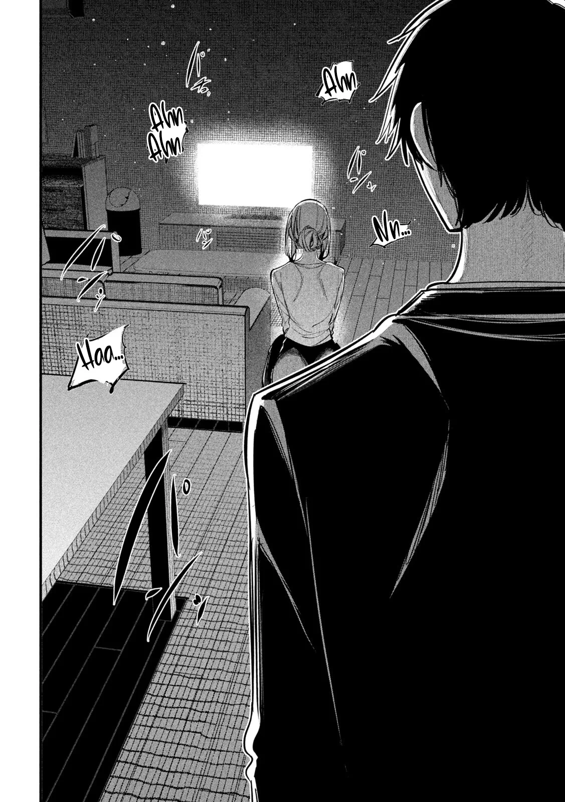 Koushiki Furin - Capítulo 5 - Página 19 - LectorTMOo