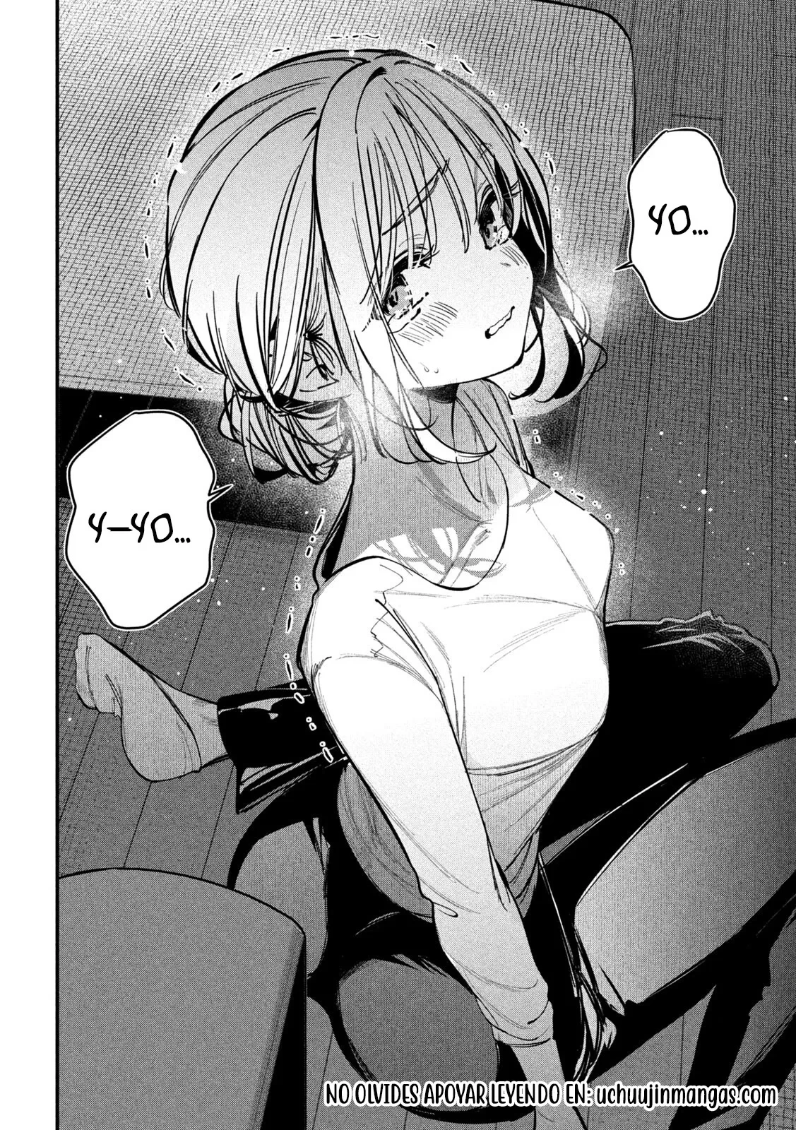 Koushiki Furin - Capítulo 5 - Página 21 - LectorTMOo