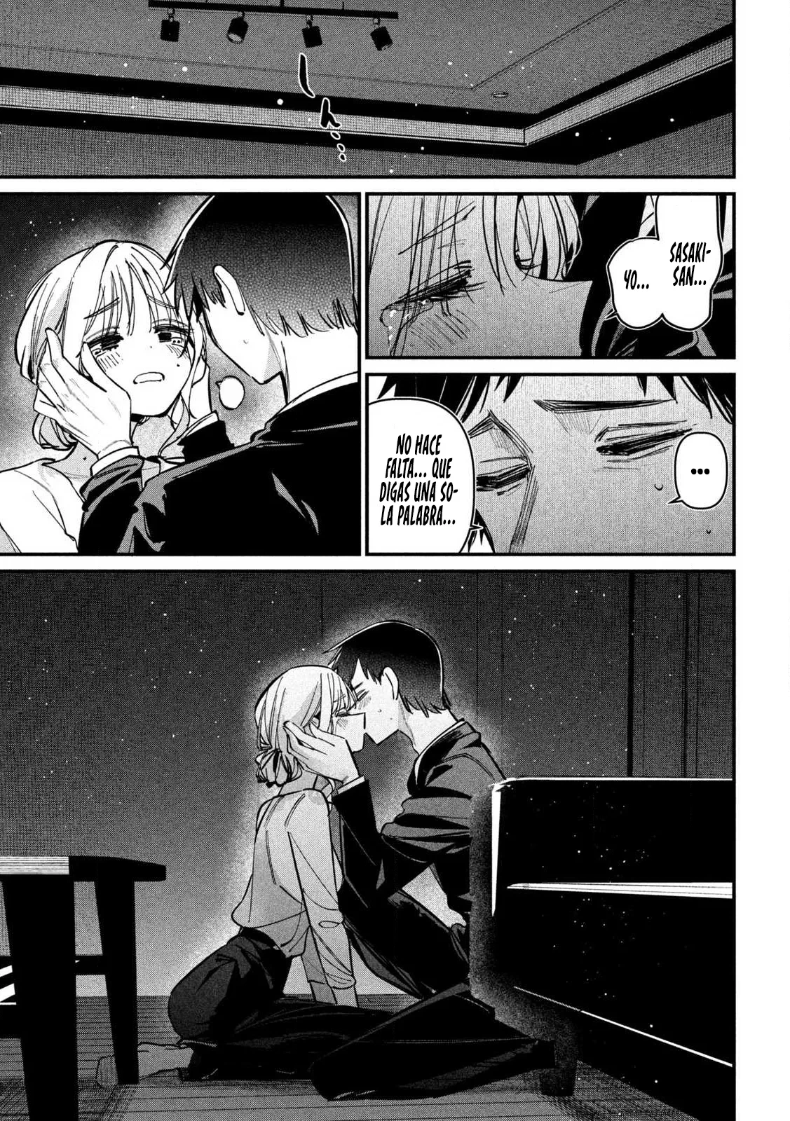Koushiki Furin - Capítulo 6 - Página 4 - LectorTMOo