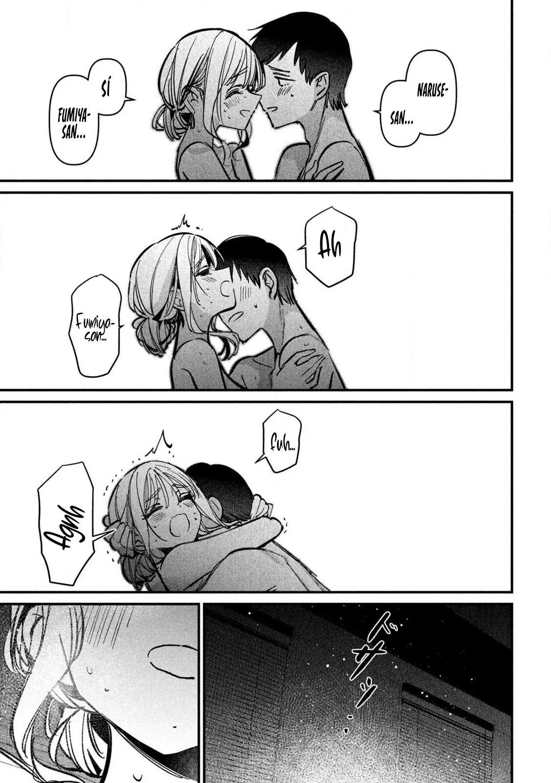 Koushiki Furin - Capítulo 6 - Página 18 - LectorTMOo