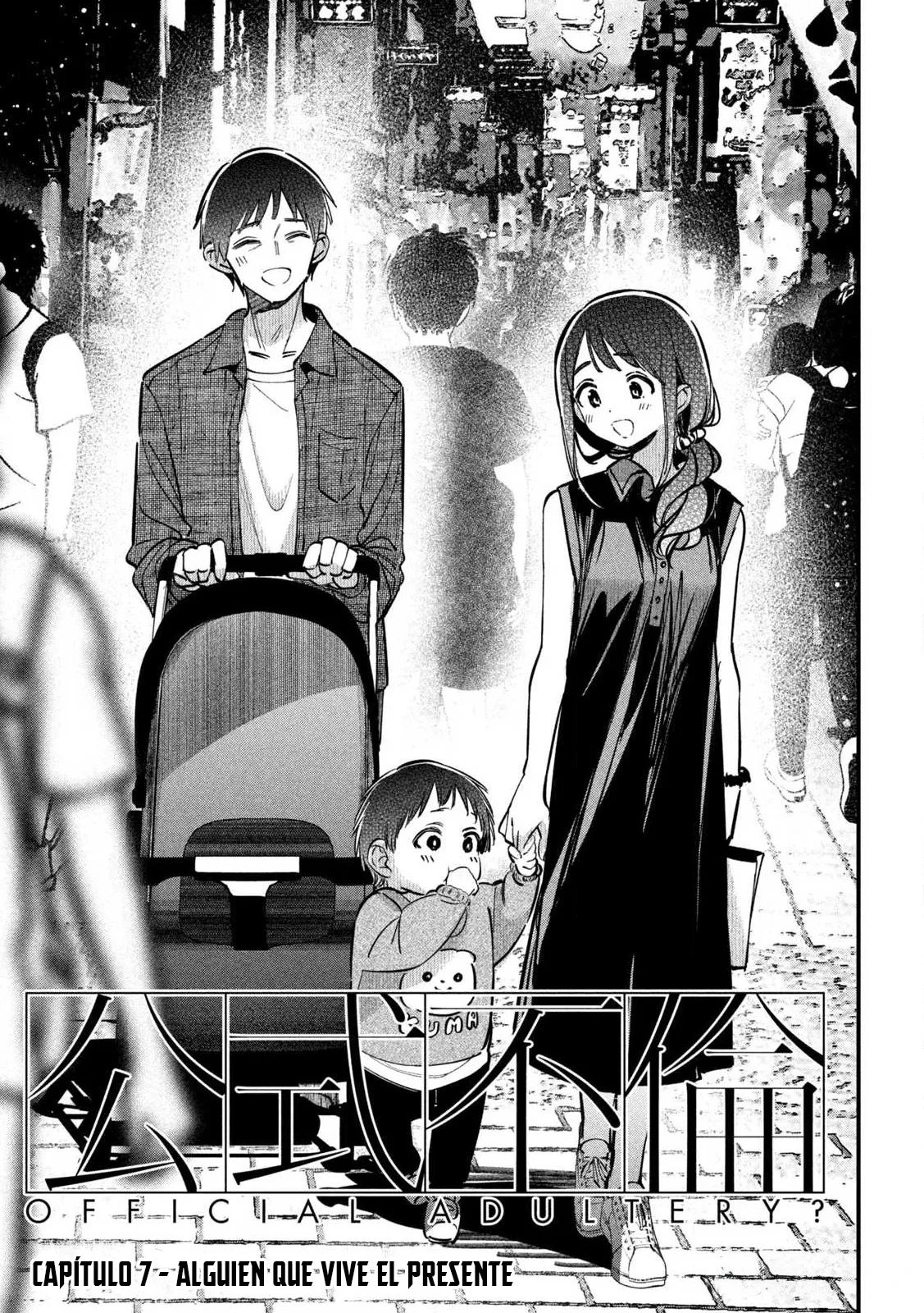 Koushiki Furin - Capítulo 7 - Página 5 - LectorTMOo