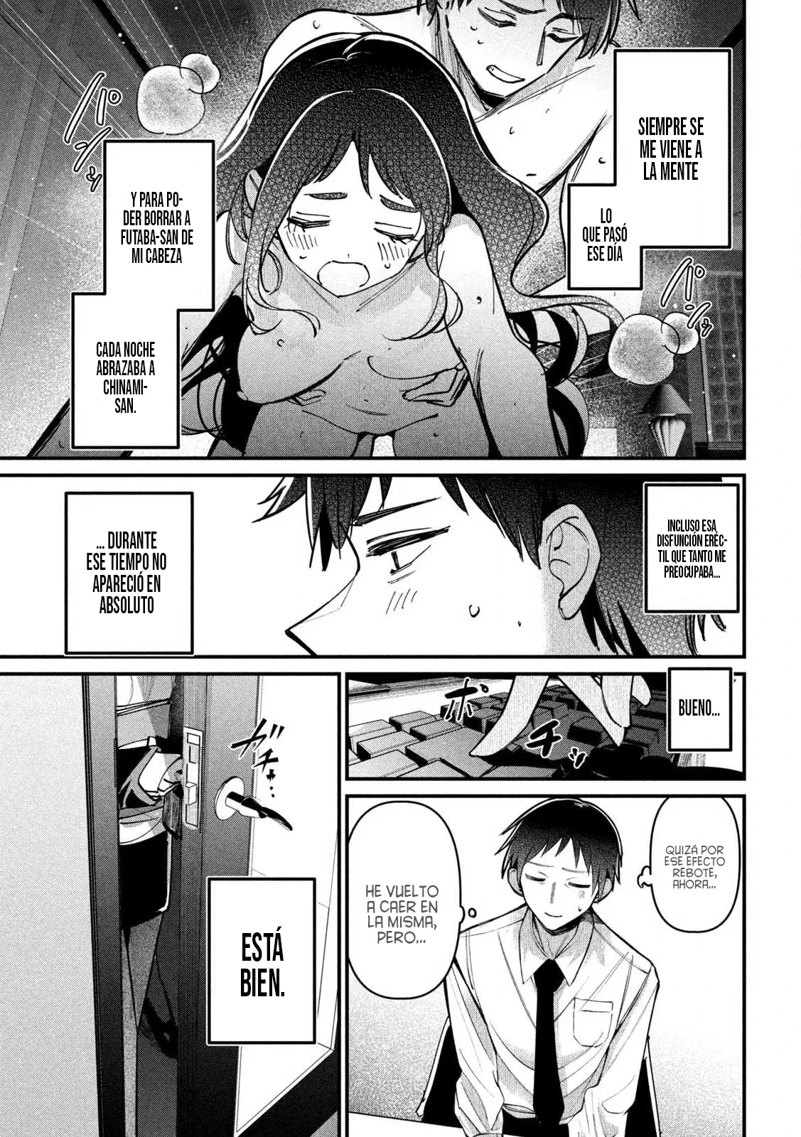 Koushiki Furin - Capítulo 7 - Página 13 - LectorTMOo