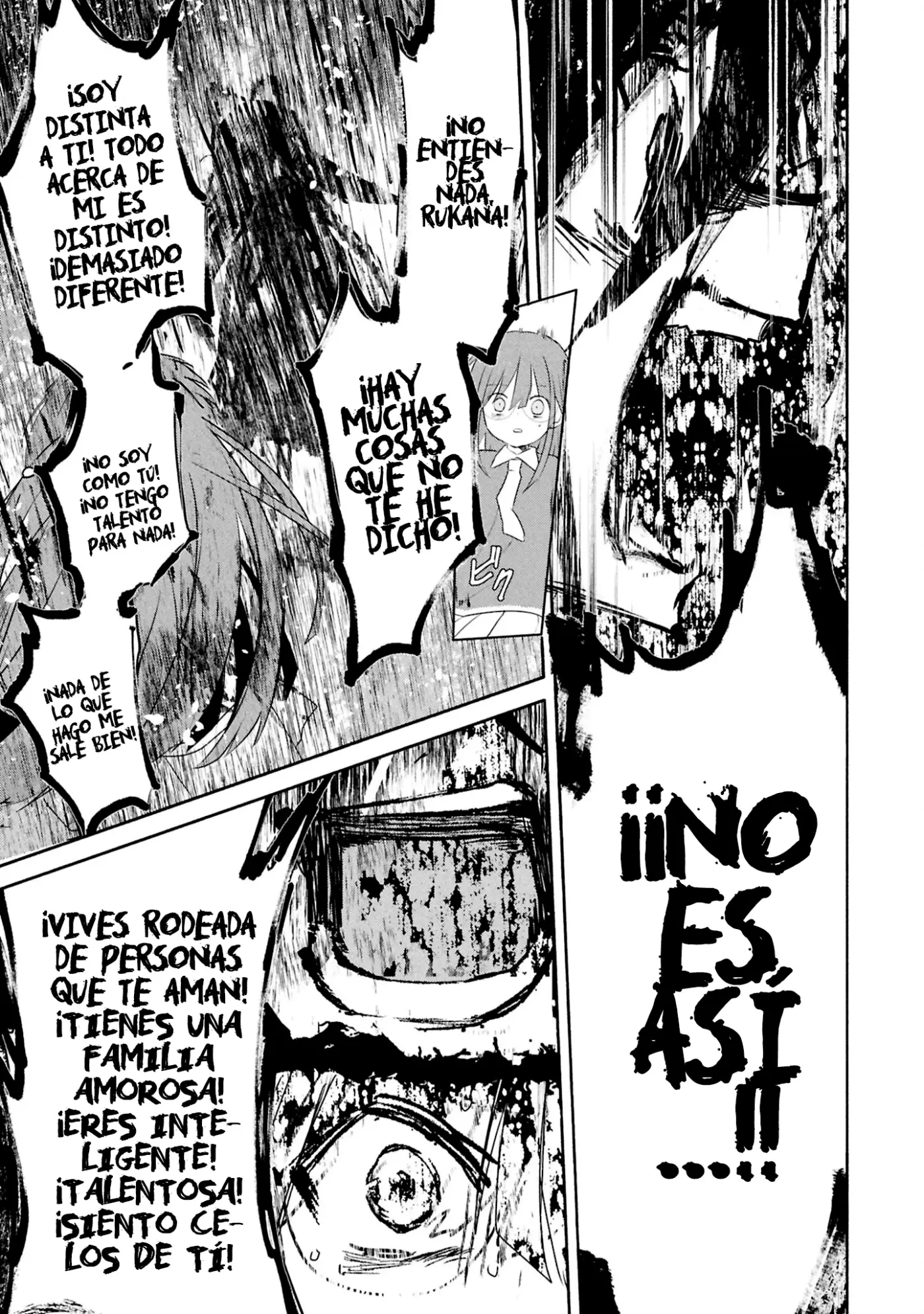 Inochi no Tabekata - Capítulo 16 - Página 20 - LectorTMOo