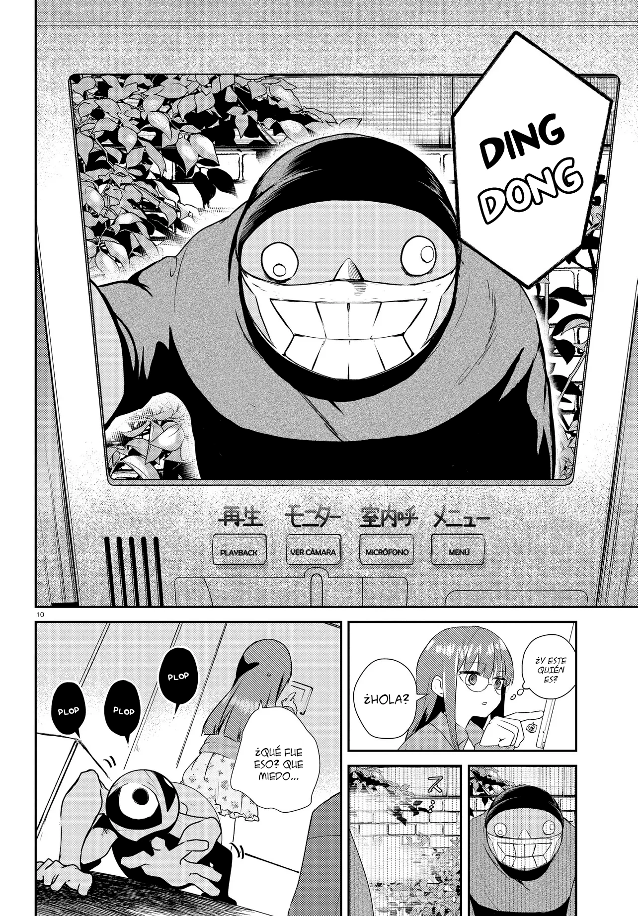 Inochi no Tabekata - Capítulo 17.1 - Página 14 - LectorTMOo