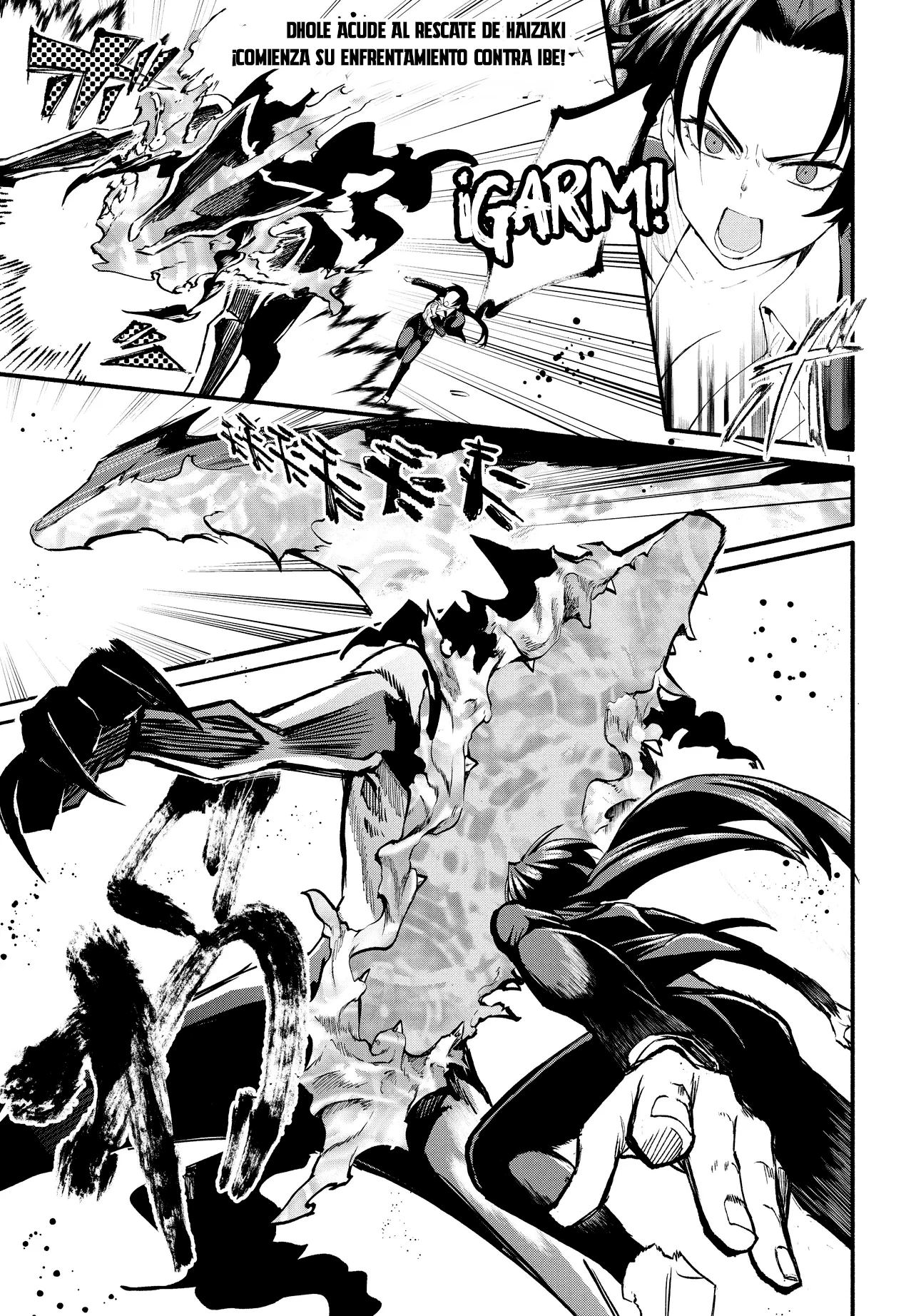 Inochi no Tabekata - Capítulo 7.2 - Página 14 - LectorTMOo
