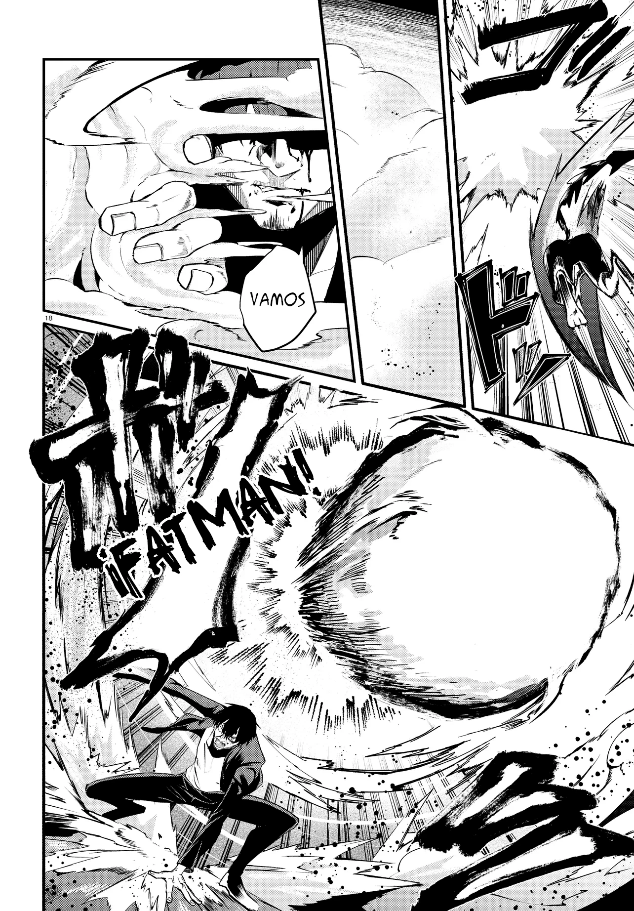Inochi no Tabekata - Capítulo 7.2 - Página 31 - LectorTMOo