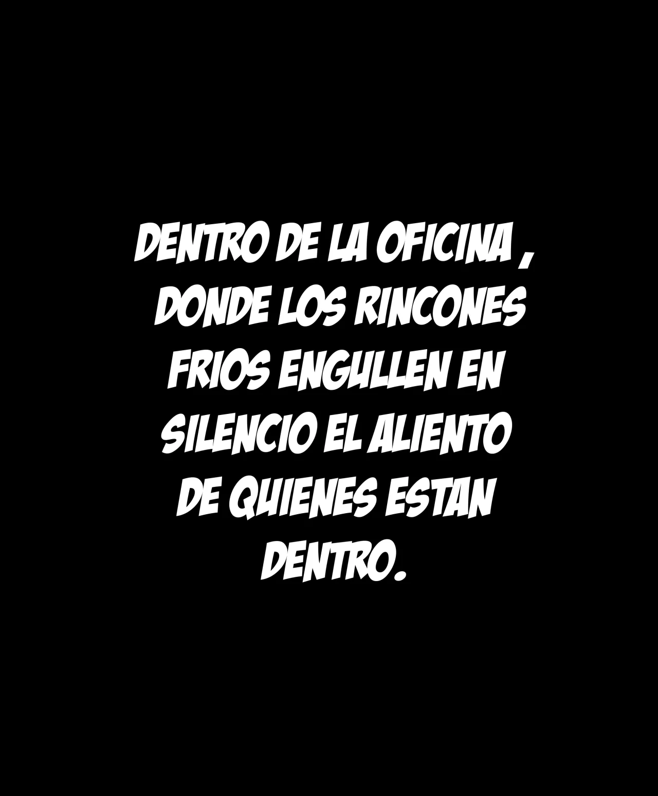 Insomniac Workers - Capítulo 1 - Página 4 - LectorTMOo