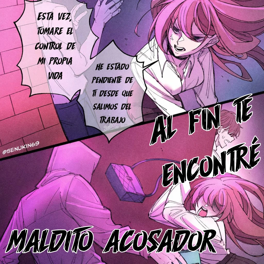 Insomniac Workers - Capítulo 10 - Página 5 - LectorTMOo
