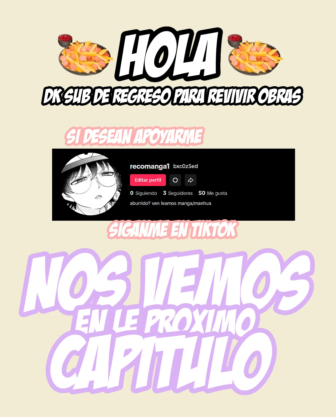 Insomniac Workers - Capítulo 2 - Página 1 - LectorTMOo