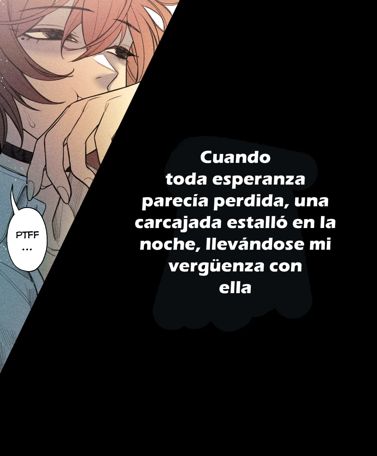 Insomniac Workers - Capítulo 6 - Página 5 - LectorTMOo