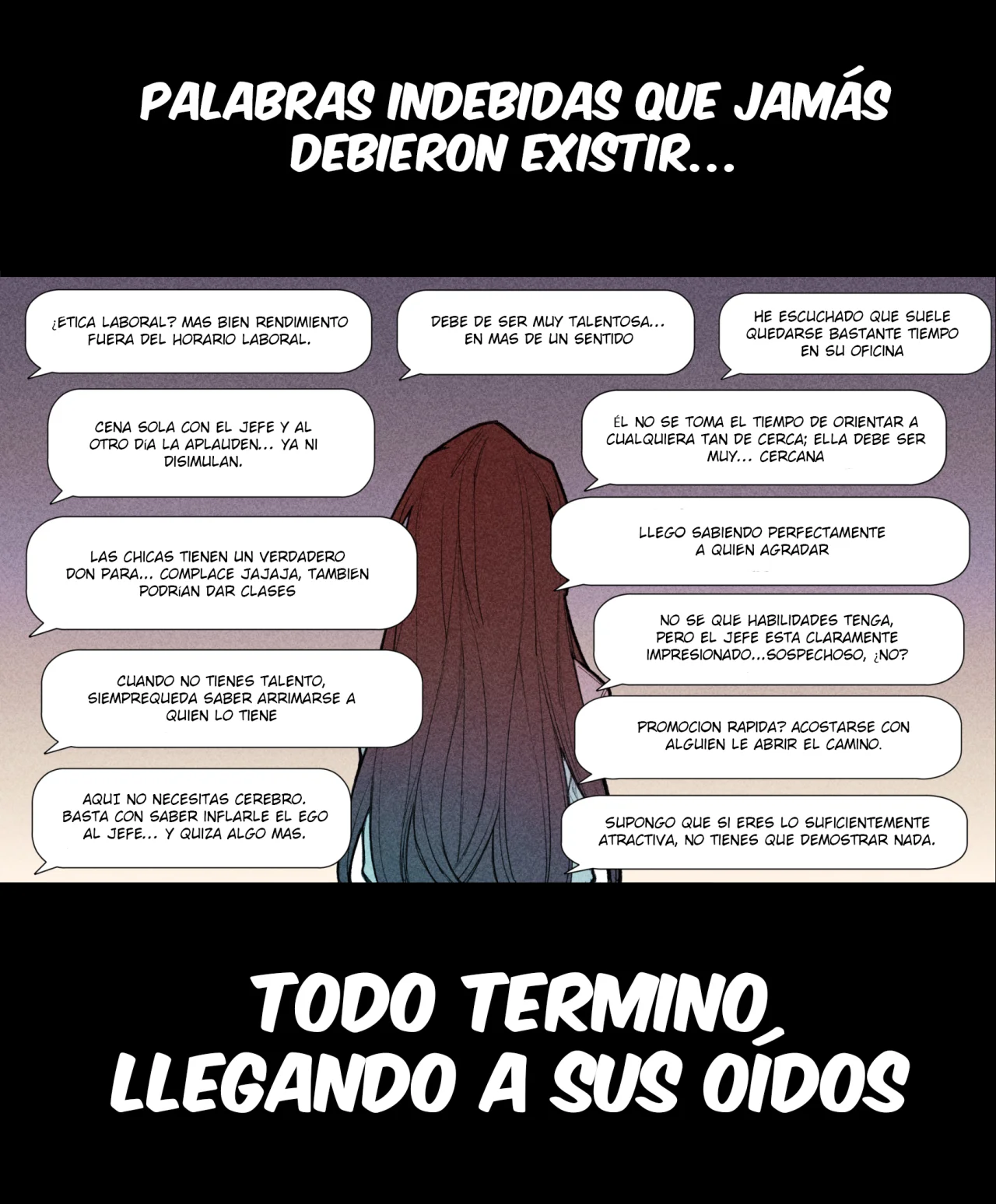 Insomniac Workers - Capítulo 7 - Página 4 - LectorTMOo