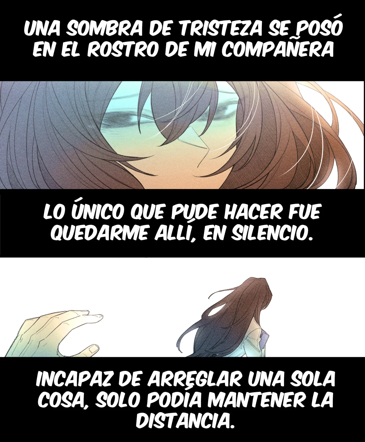 Insomniac Workers - Capítulo 7 - Página 5 - LectorTMOo