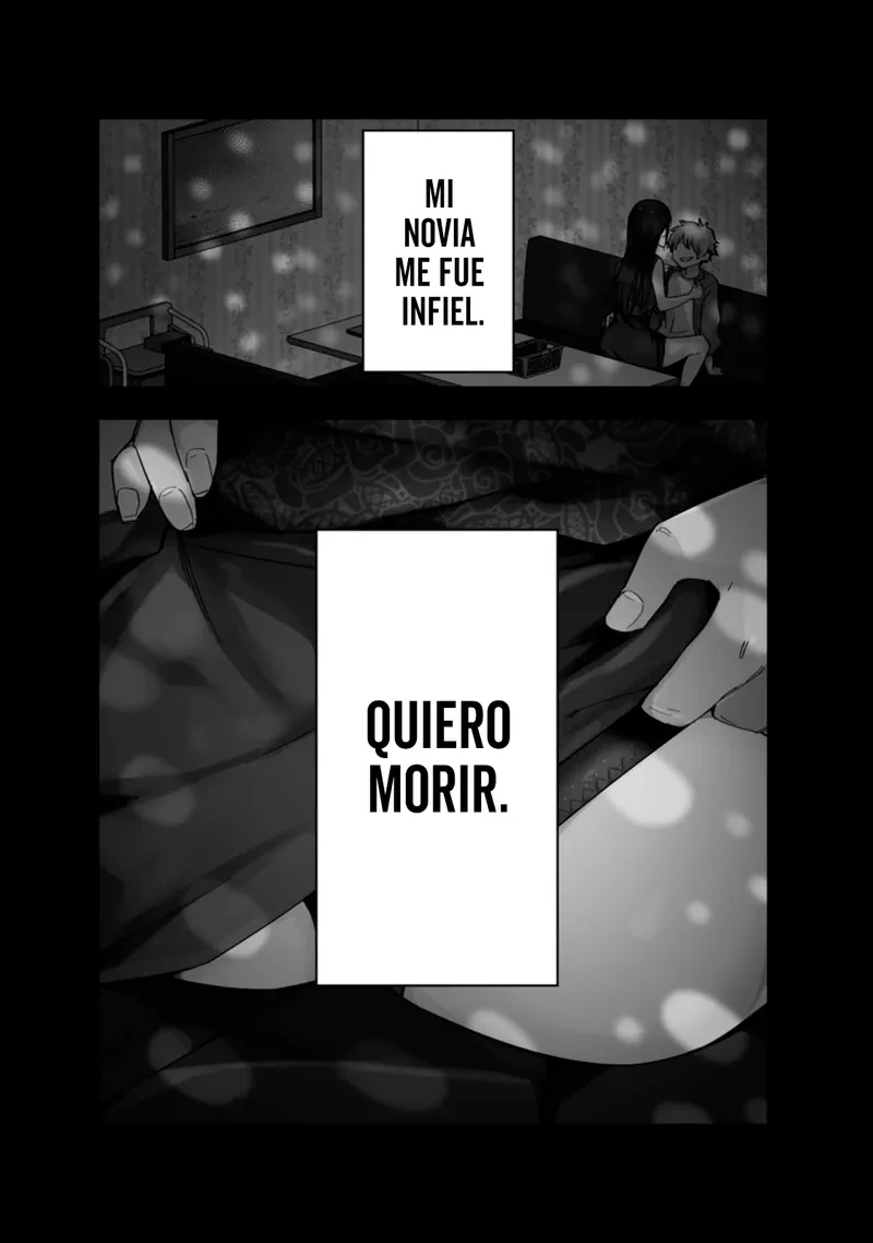 Koibito Swap - Capítulo 1 - Página 4 - LectorTMOo