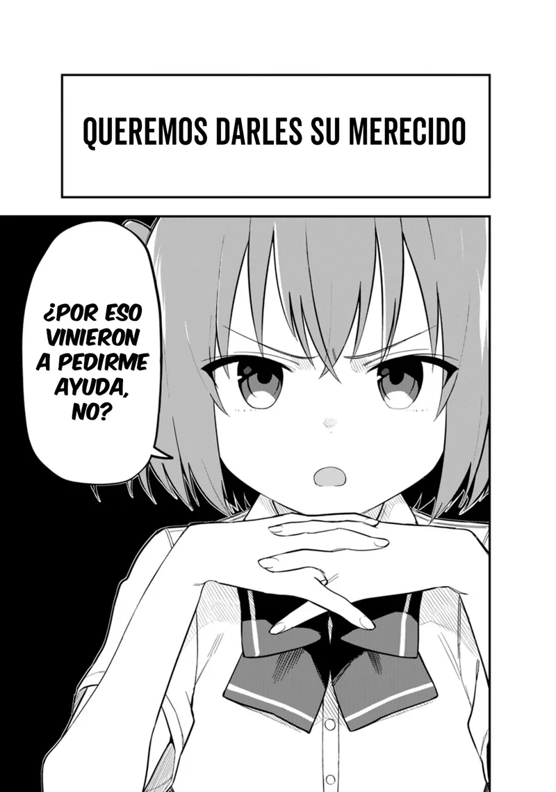 Koibito Swap - Capítulo 4 - Página 28 - LectorTMOo