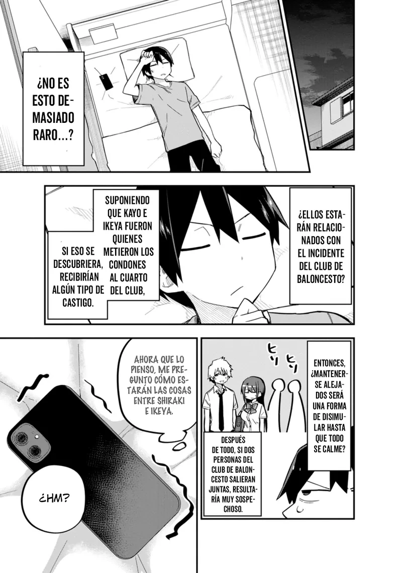 Koibito Swap - Capítulo 5 - Página 16 - LectorTMOo