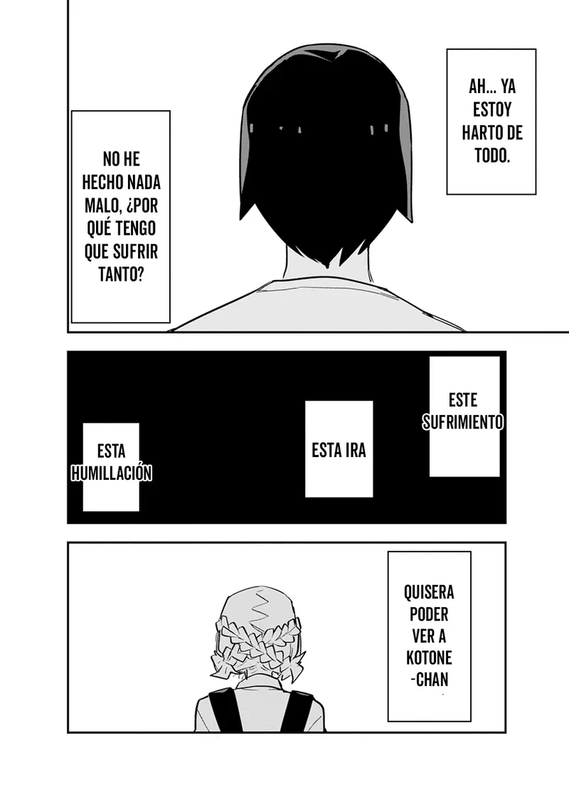 Koibito Swap - Capítulo 9 - Página 31 - LectorTMOo