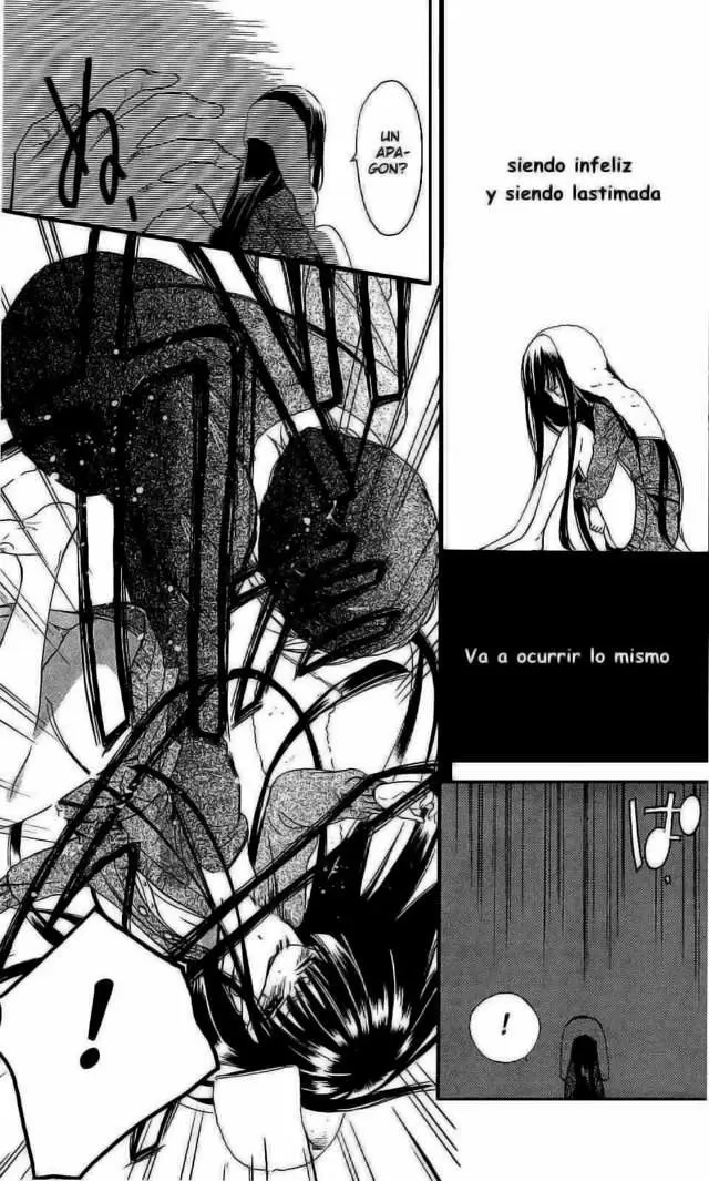 Inu x Boku SS - Capítulo 1 - Página 41 - LectorTMOo