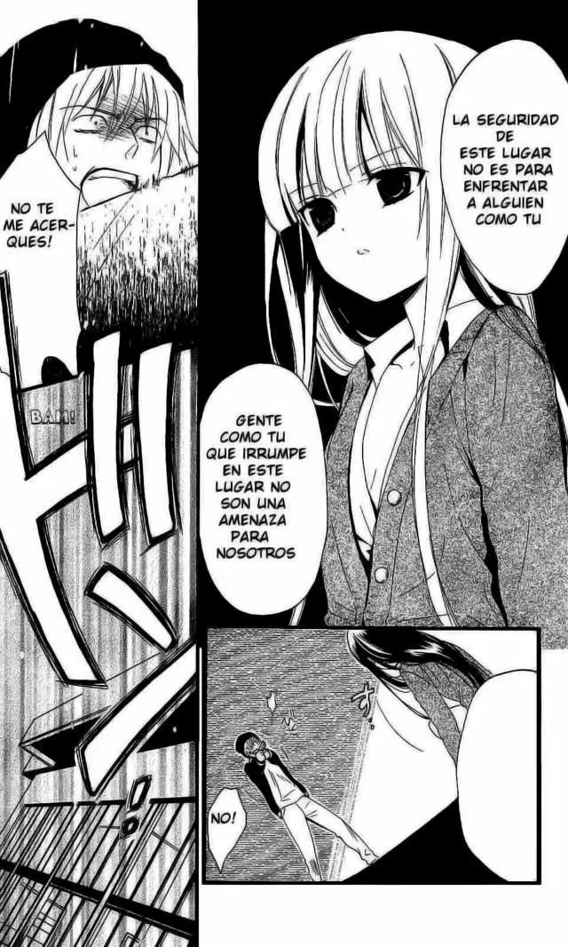 Inu x Boku SS - Capítulo 1 - Página 44 - LectorTMOo
