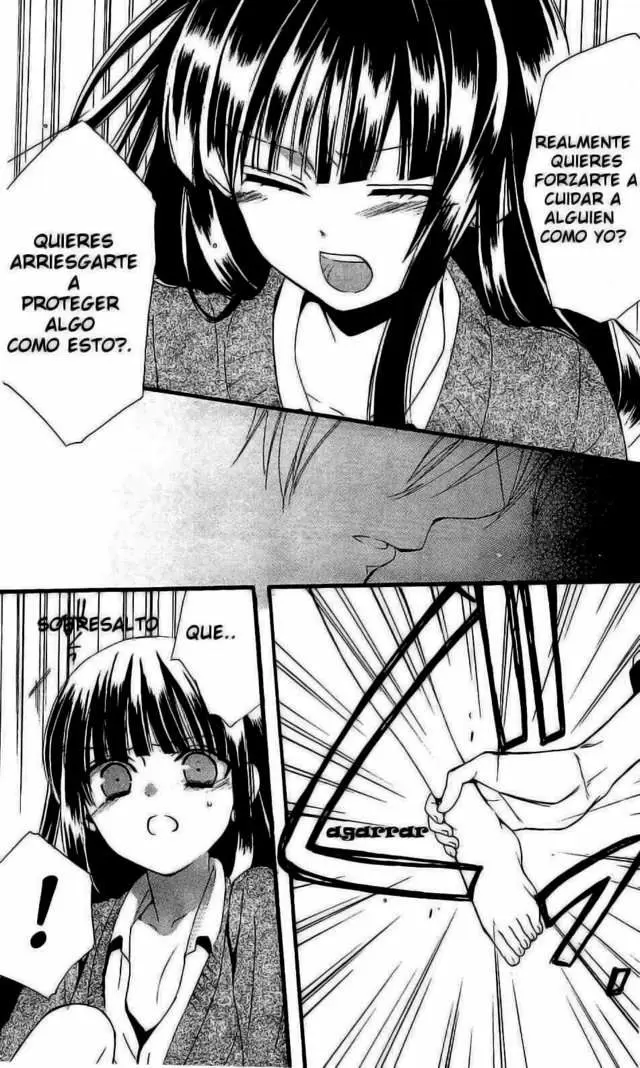 Inu x Boku SS - Capítulo 1 - Página 55 - LectorTMOo