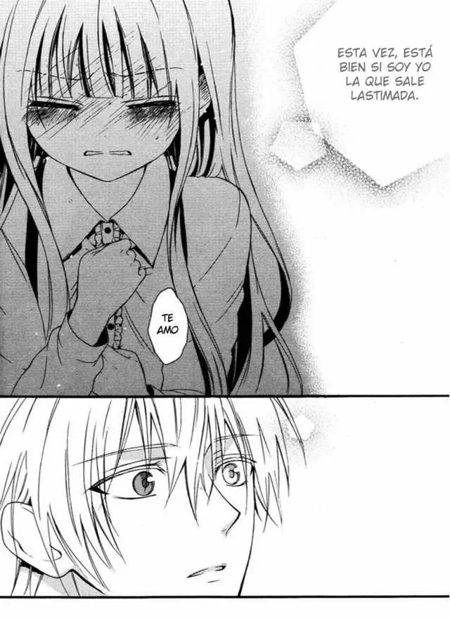 Inu x Boku SS - Capítulo 10 - Página 13 - LectorTMOo