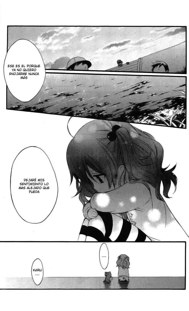 Inu x Boku SS - Capítulo 12 - Página 14 - LectorTMOo