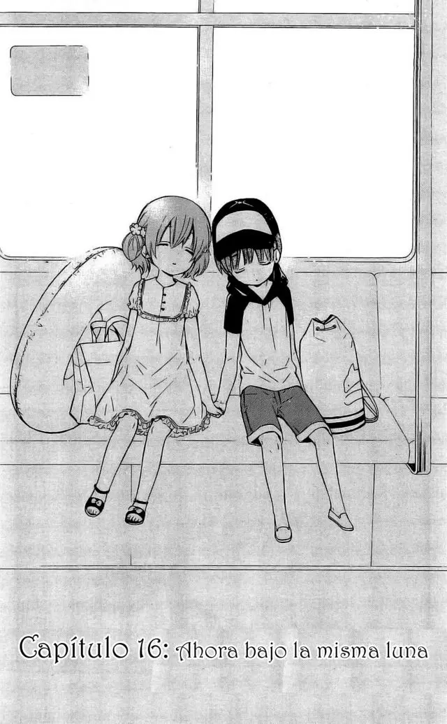 Inu x Boku SS - Capítulo 16 - Página 3 - LectorTMOo