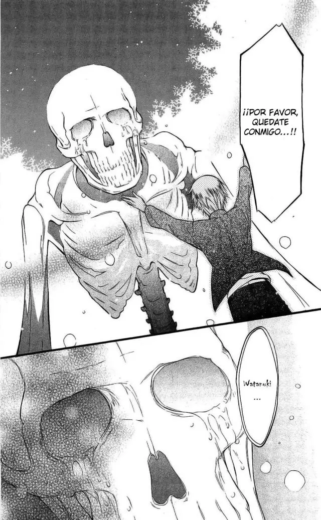 Inu x Boku SS - Capítulo 16 - Página 32 - LectorTMOo