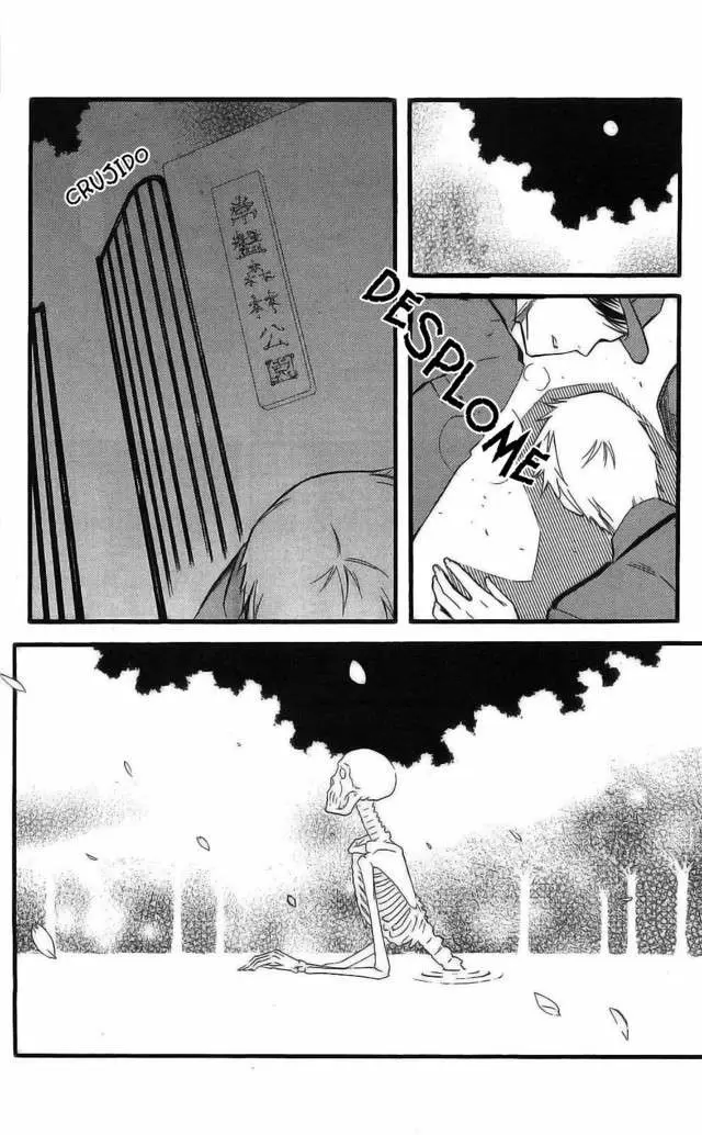 Inu x Boku SS - Capítulo 17 - Página 22 - LectorTMOo