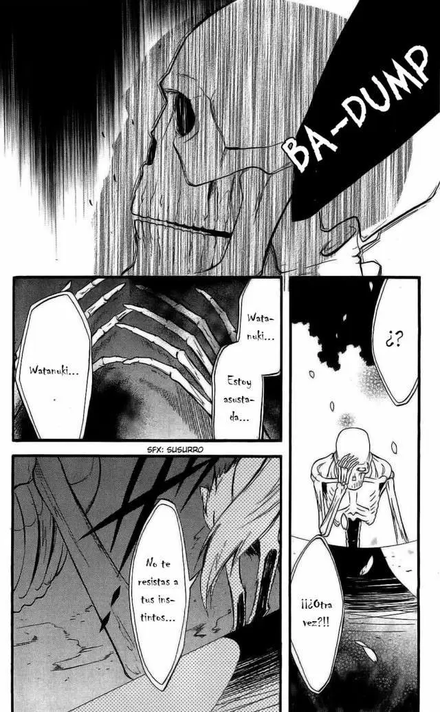 Inu x Boku SS - Capítulo 17 - Página 23 - LectorTMOo