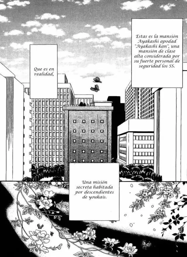Inu x Boku SS - Capítulo 19 - Página 7 - LectorTMOo