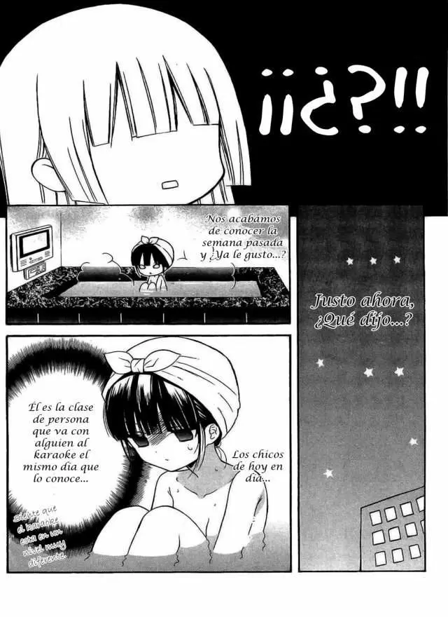 Inu x Boku SS - Capítulo 19 - Página 21 - LectorTMOo