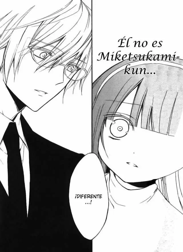 Inu x Boku SS - Capítulo 19 - Página 39 - LectorTMOo