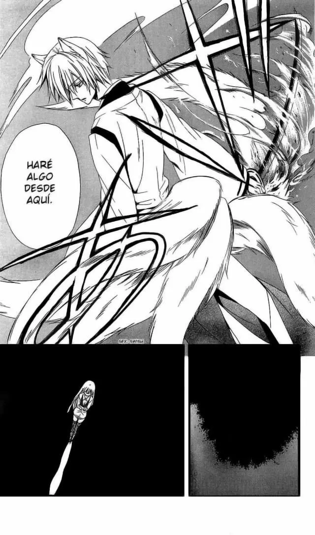 Inu x Boku SS - Capítulo 2 - Página 24 - LectorTMOo