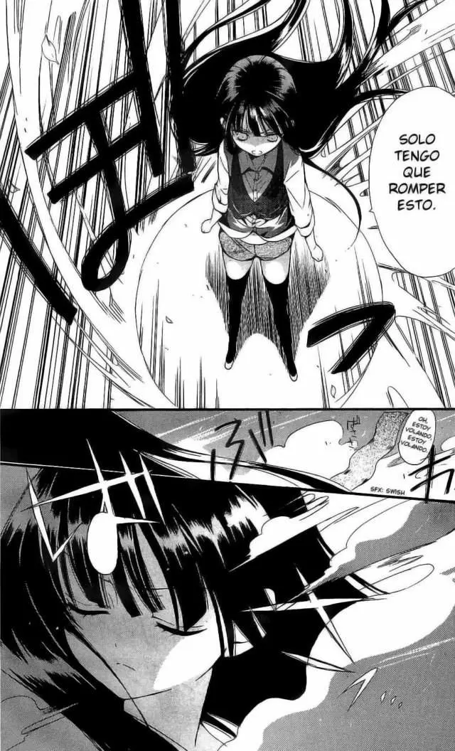 Inu x Boku SS - Capítulo 2 - Página 27 - LectorTMOo