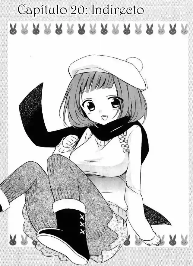 Inu x Boku SS - Capítulo 20 - Página 2 - LectorTMOo